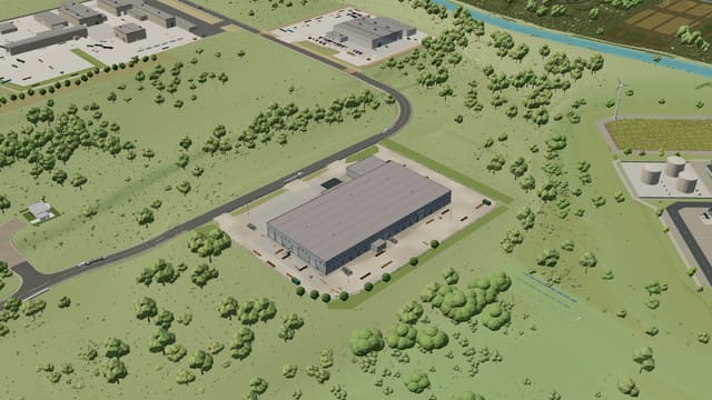 Catoosa on COF World